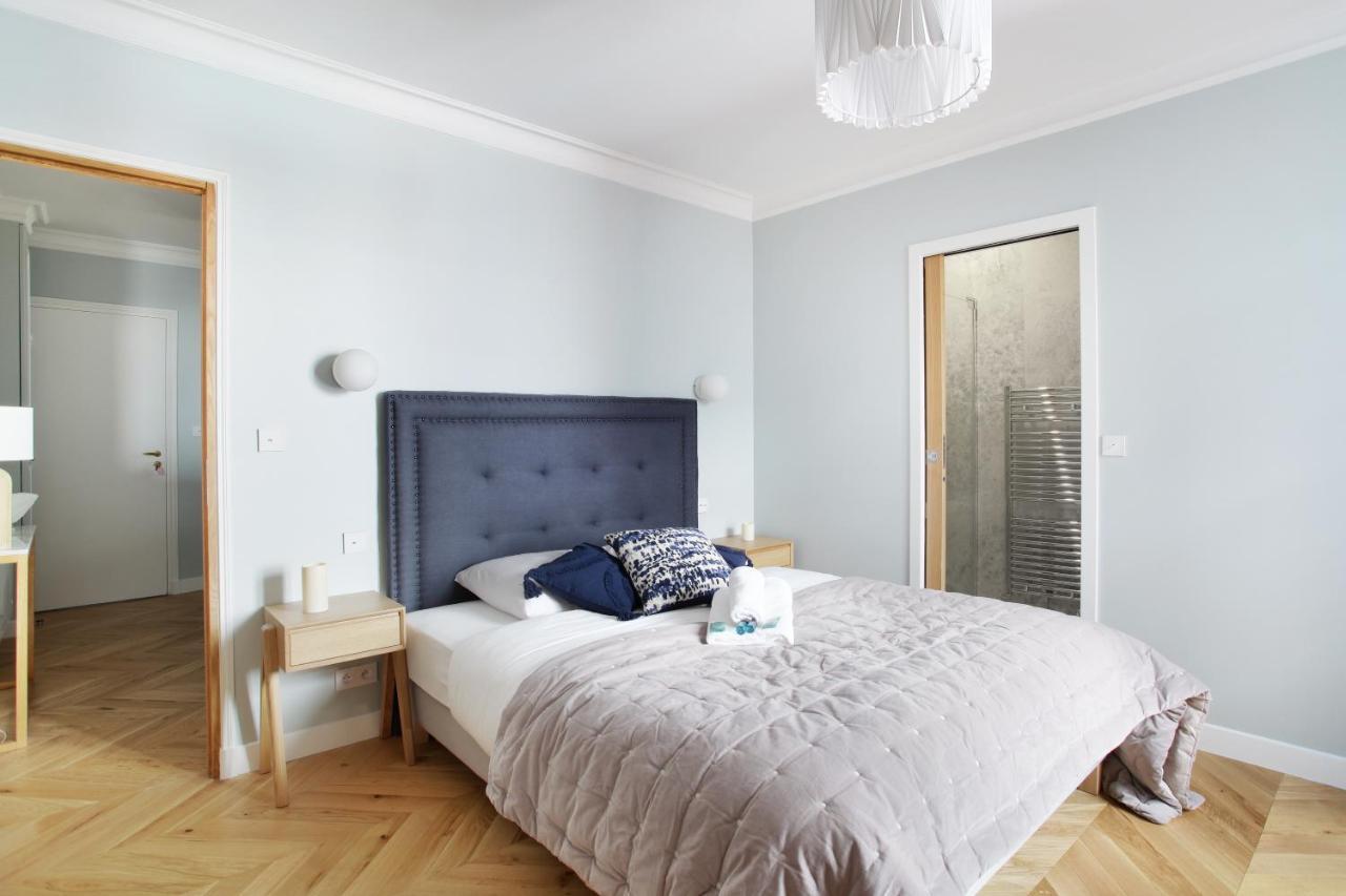 Residence Sacree Coeur By Studio Prestige 파리 외부 사진