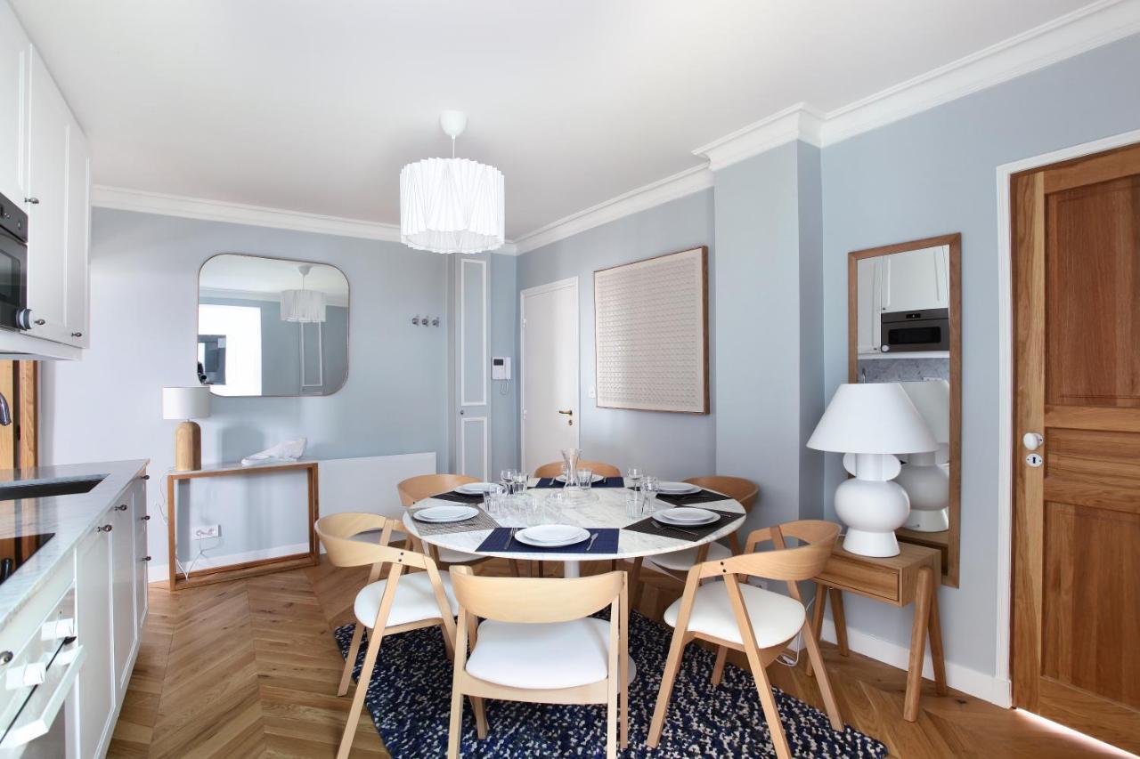 Residence Sacree Coeur By Studio Prestige 파리 외부 사진