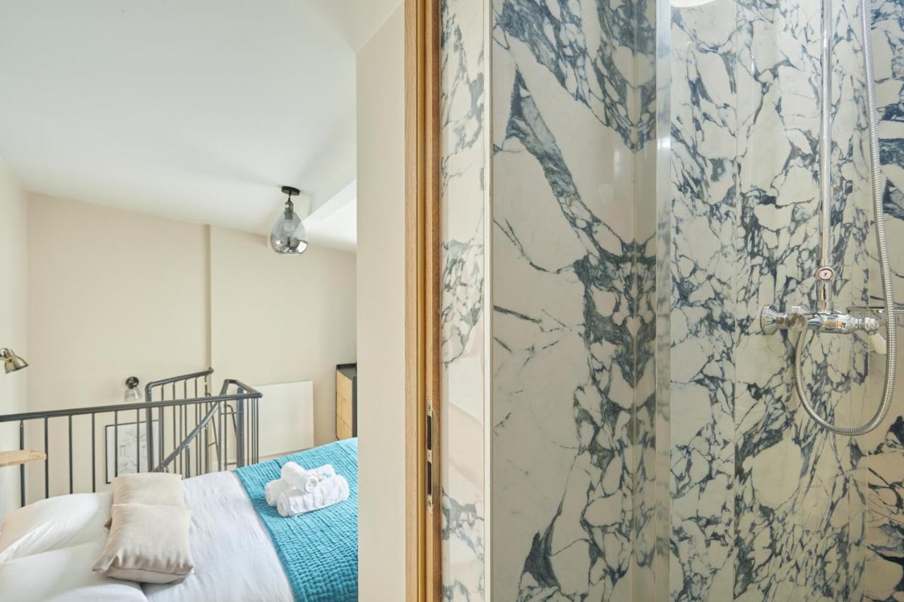 Residence Sacree Coeur By Studio Prestige 파리 외부 사진
