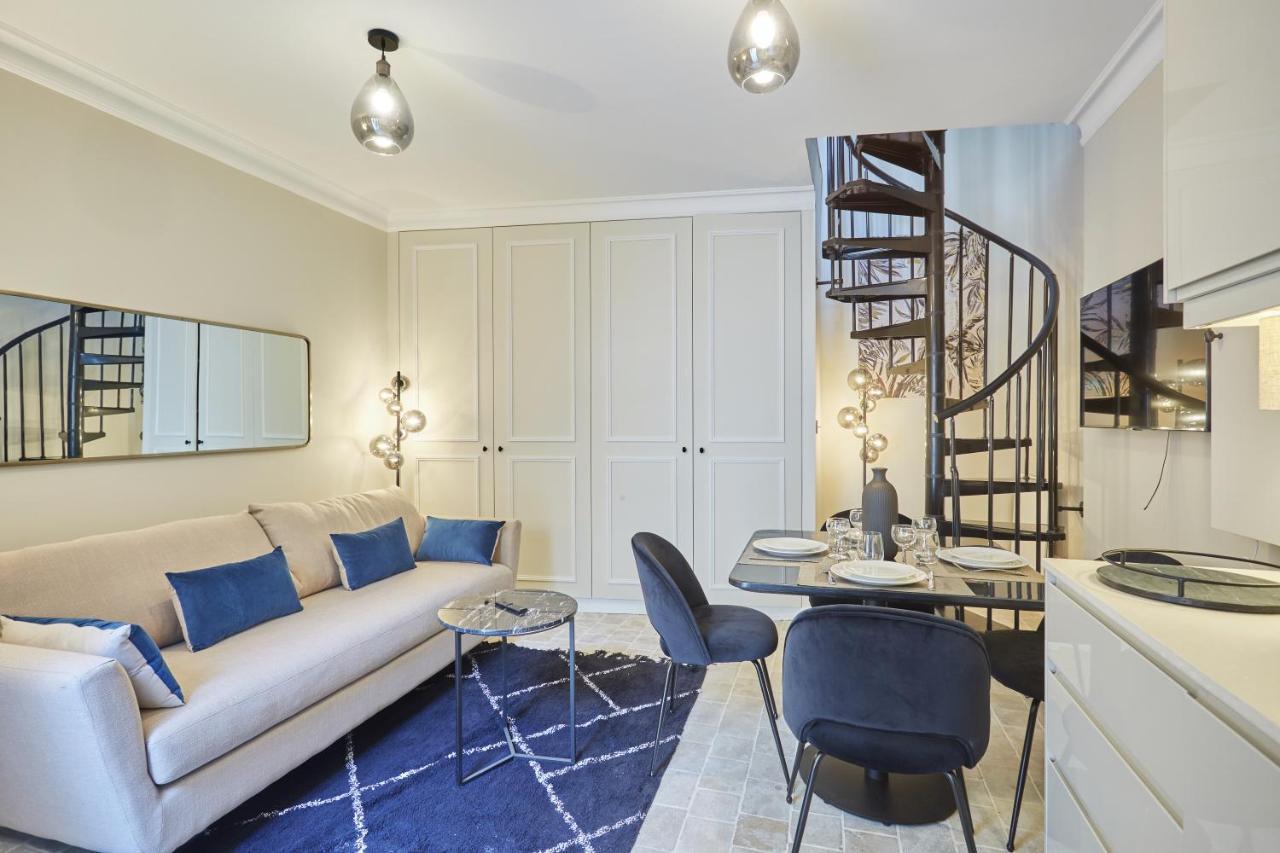 Residence Sacree Coeur By Studio Prestige 파리 외부 사진