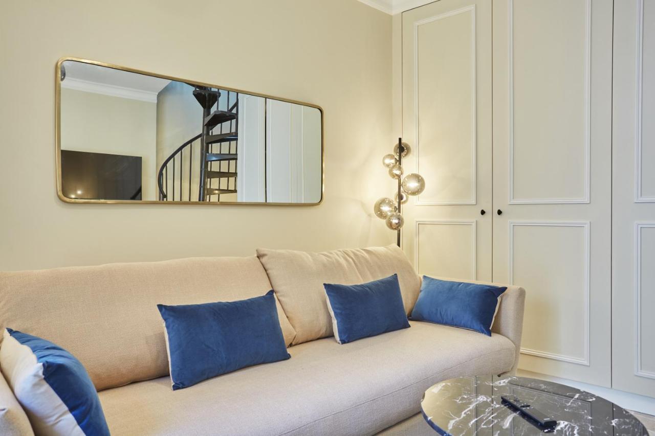 Residence Sacree Coeur By Studio Prestige 파리 외부 사진