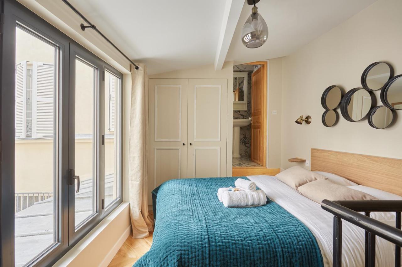 Residence Sacree Coeur By Studio Prestige 파리 외부 사진